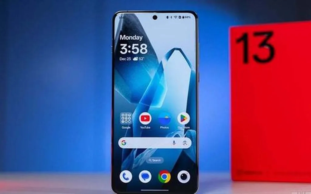 فناوری جدید وانپلاس 13 برای یافتن گوشی حتی در حالت خاموش