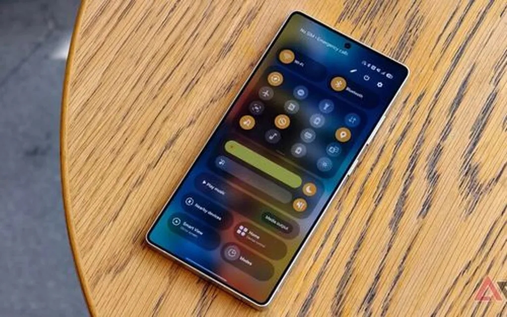 One UI 8 معنای جدیدی به مربی ورزش مجازی میدهد