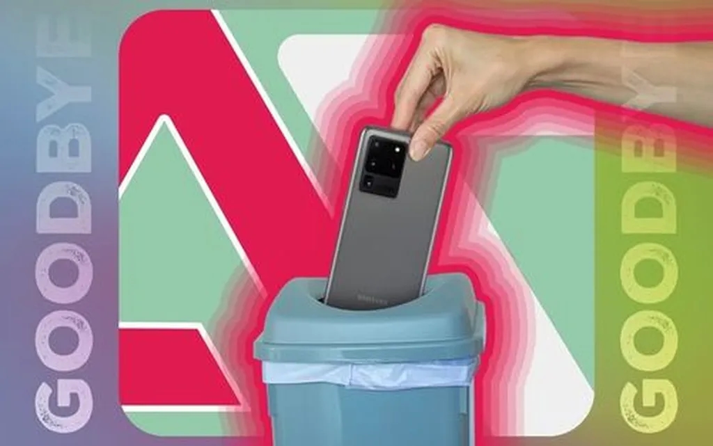 چرا خداحافظی با گلکسی S20 اولترا اتفاق بدی نیست؟