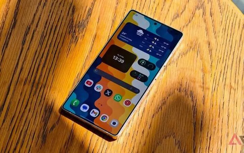 گلکسی S25 در حال تاخت و تاز در فروش است