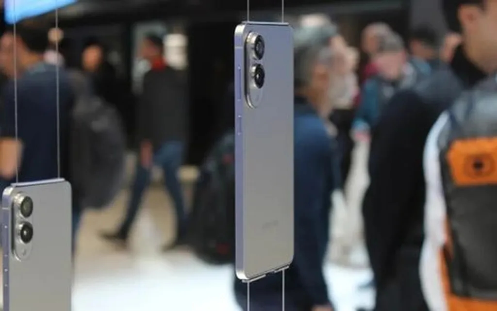 گلکسی S25 اج مشکل مهم سری تاشو سامسونگ را حل کرده است!