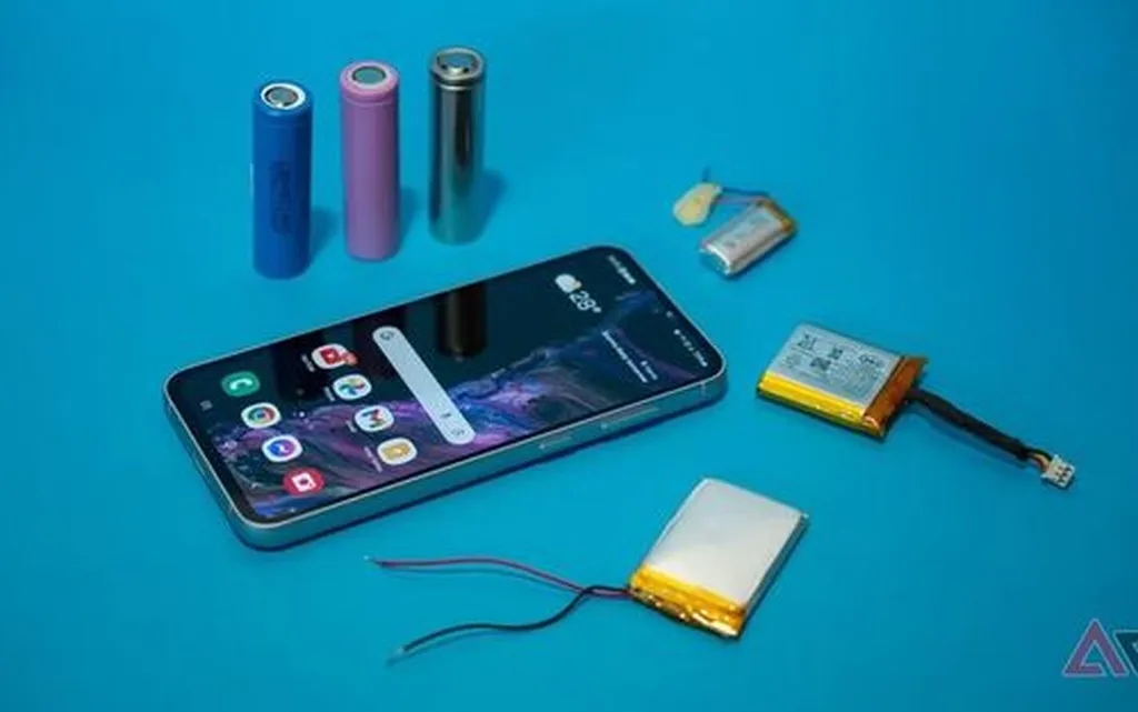 سه فناوری نوین در عرصه باتری که گوشیهای هوشمند را متحول میکنند