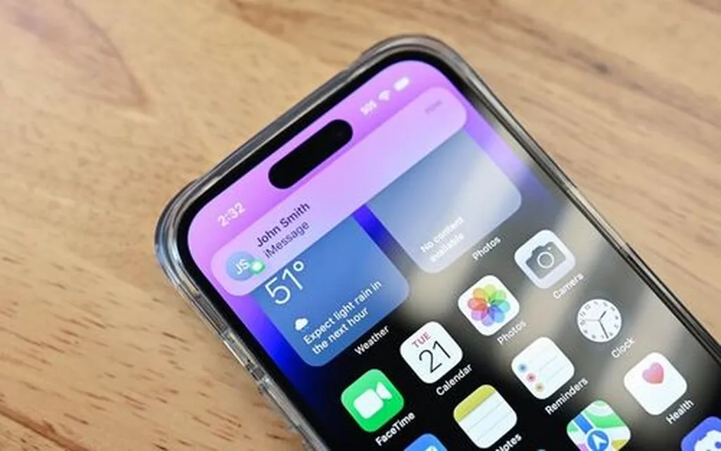 با نوتیفیکیشنهای «حساس به زمان» در آیفون آشنا شوید