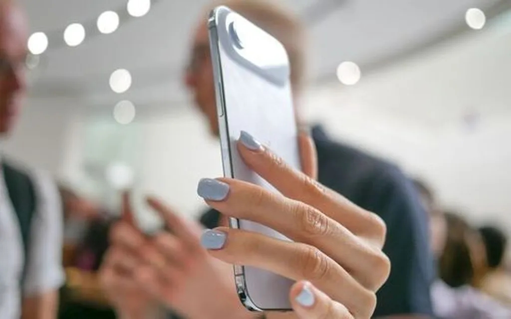 آیفون ایر؛ جسورانهترین اقدام طراحی اپل از زمان آیفون X