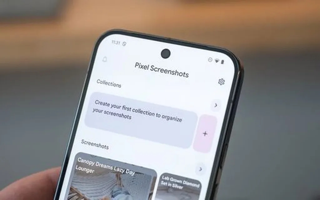 چرا باید ۸۰٪ از اسکرینشاتهای گوشی خود را پاک کنید