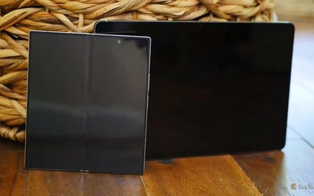 چرا خرید زد فولد سامسونگ از خرید یک تبلت اندرویدی منطقیتر است؟