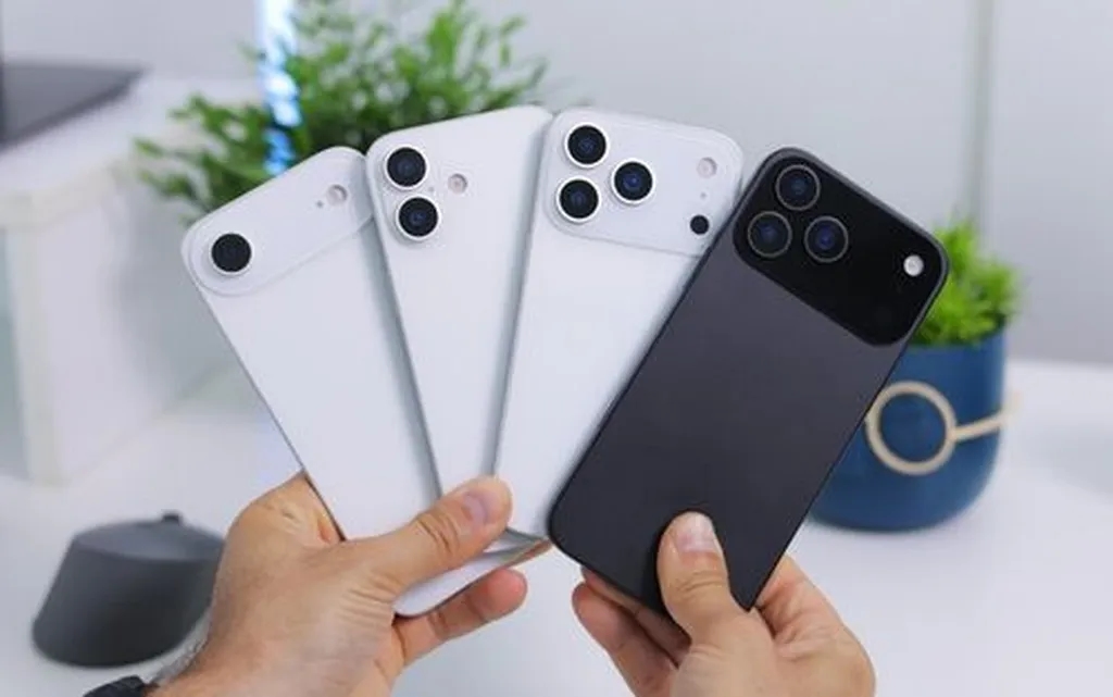 آیفون 17 در ازای گران شدن چه چیزی برای ارائه دارد؟