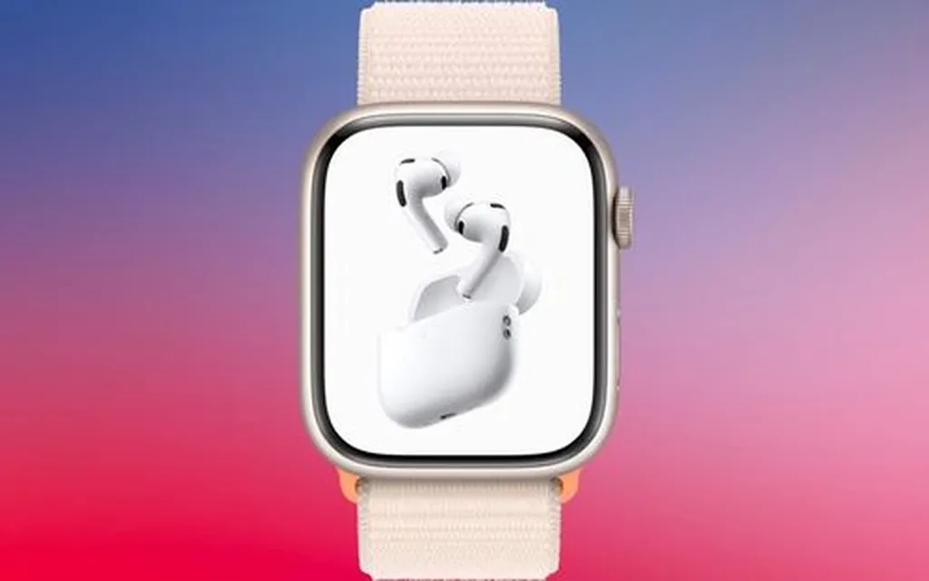 آیا ایرپادز پرو 3 میتواند جایگزین اپل واچ شود؟