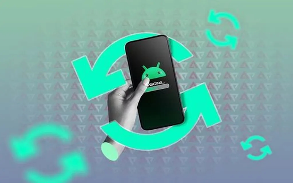 چرا گوشی بعد از آپدیت با مشکل مواجه میشود؟