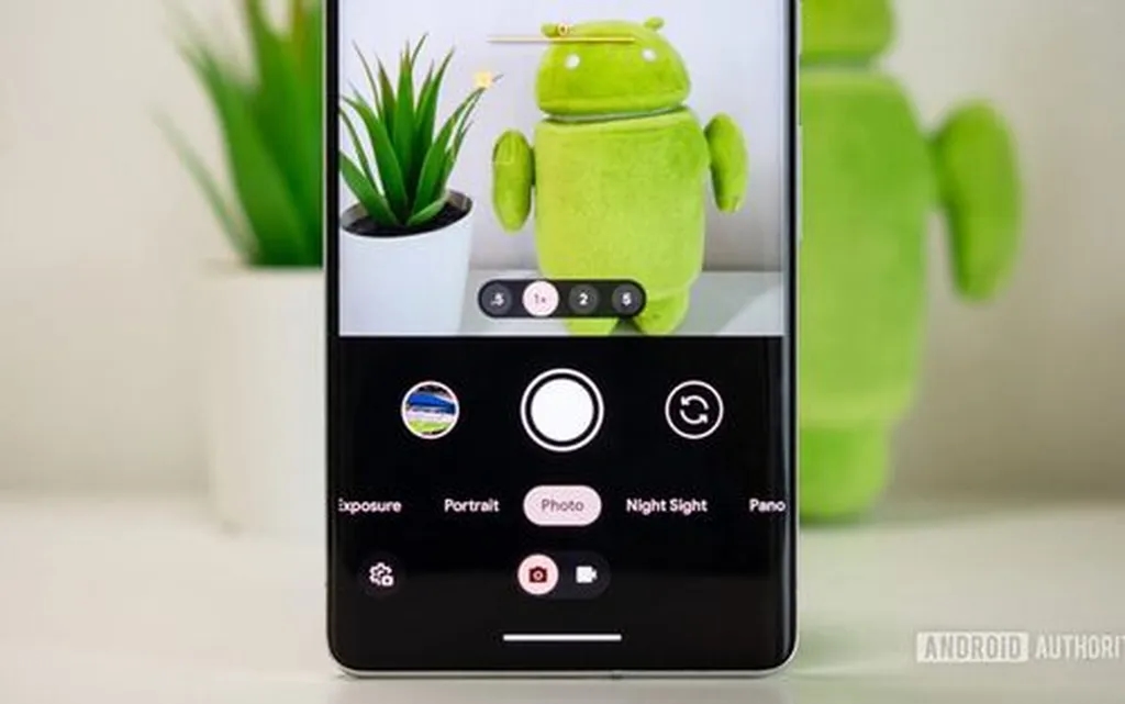 با بهترین و بدترین اپلیکیشن دوربین در گوشیهای اندرویدی آشنا شوید