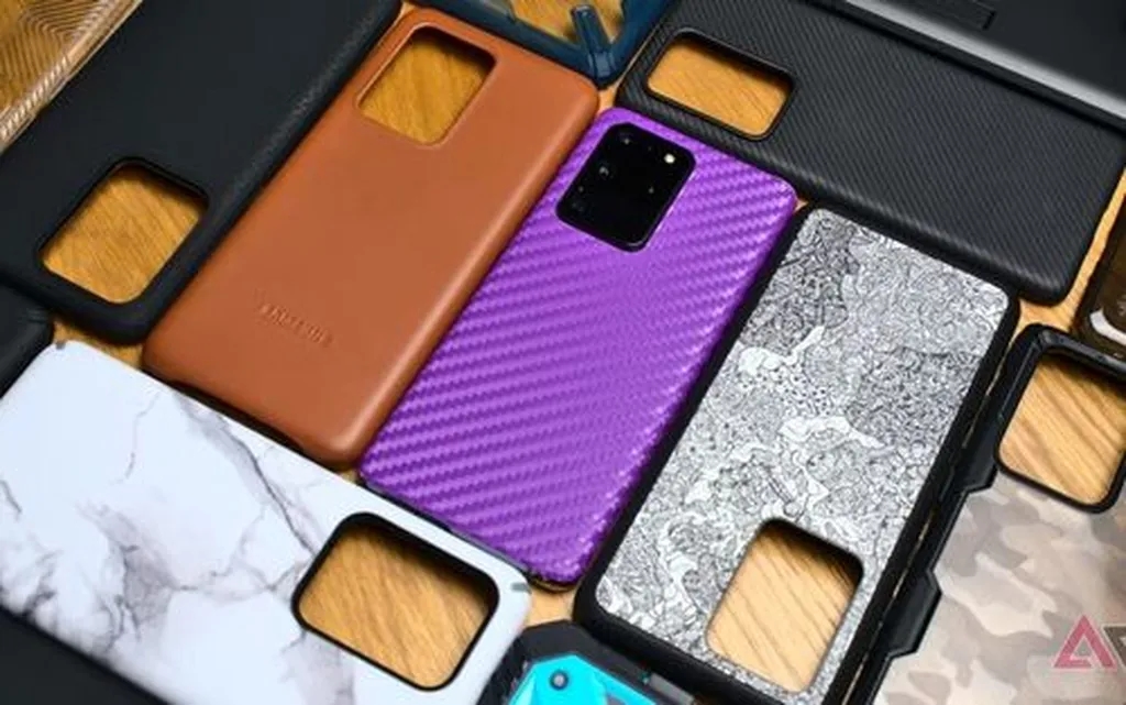 ۵ نکته مهم برای انتخاب قاب گوشی