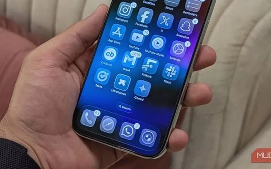 با چند قابلیت ناگفته و البته کاربردی در iOS 26 آشنا شوید