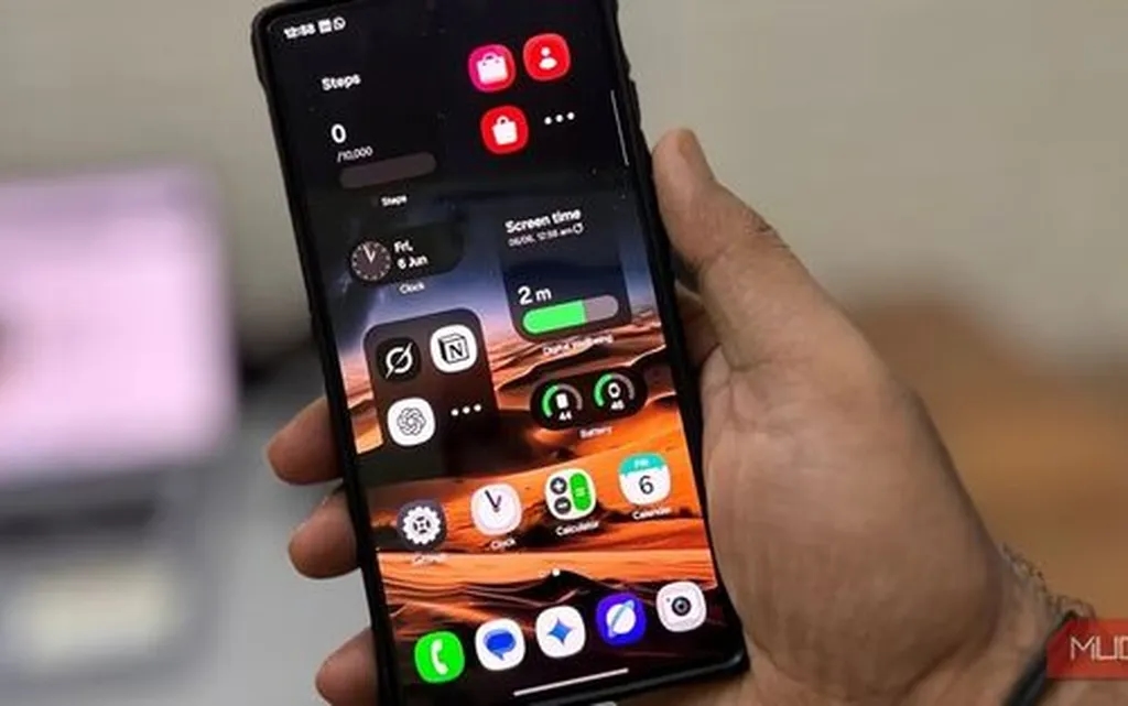 قابلیتهای هوشمند دوربین سامسونگ که تجربه شما را متحول میکنند