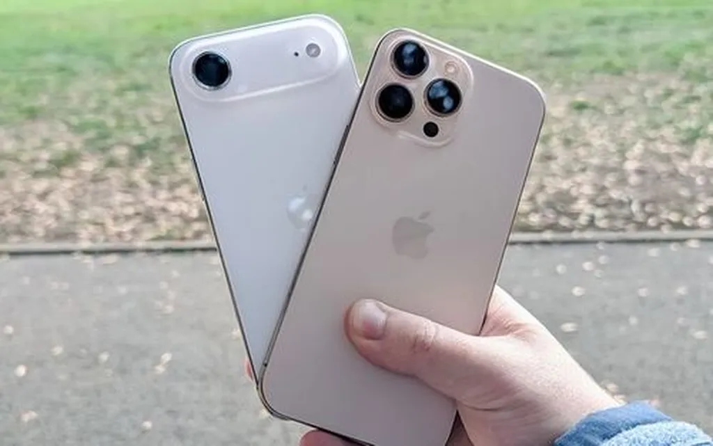 آیفون پرومکس در برابر آیفون پرو، رمز و رازهای کوچک و صفحههای بزرگ