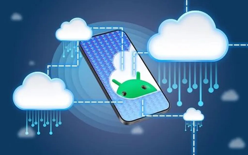 تأثیر پنهان سرویسهای مکانیابی اندروید بر باتری