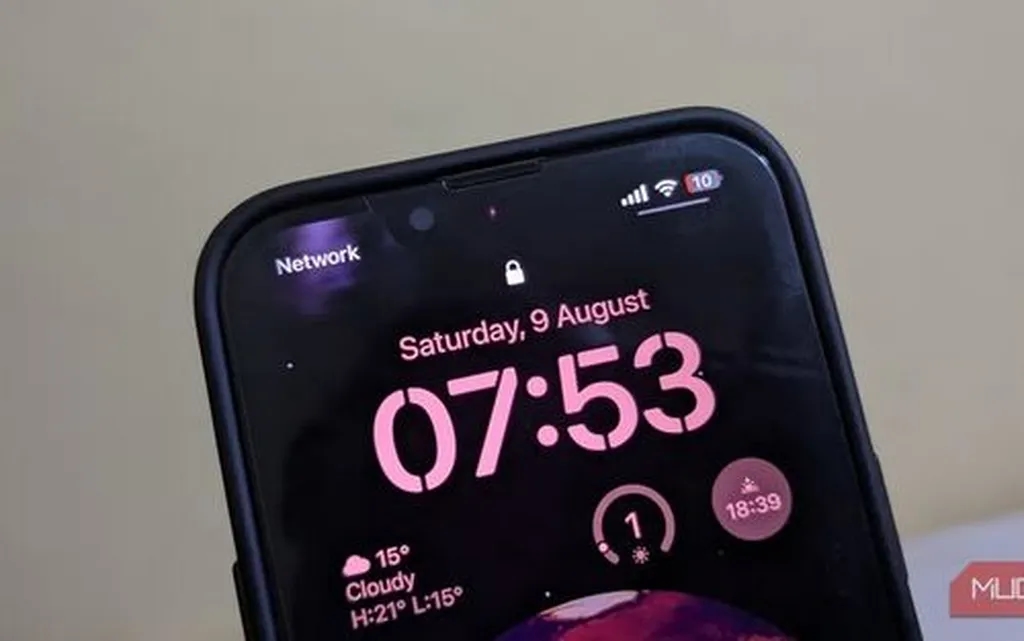 چگونه با چند بهینهسازی شارژدهی آیفون را به یک روز برسانیم؟