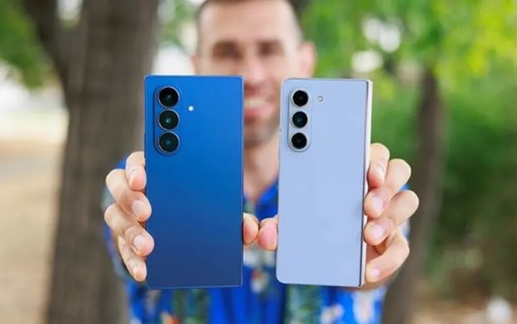 زد فولد 7 در برابر زد فولد 5، جهش بزرگ یا تغییری کوچک؟