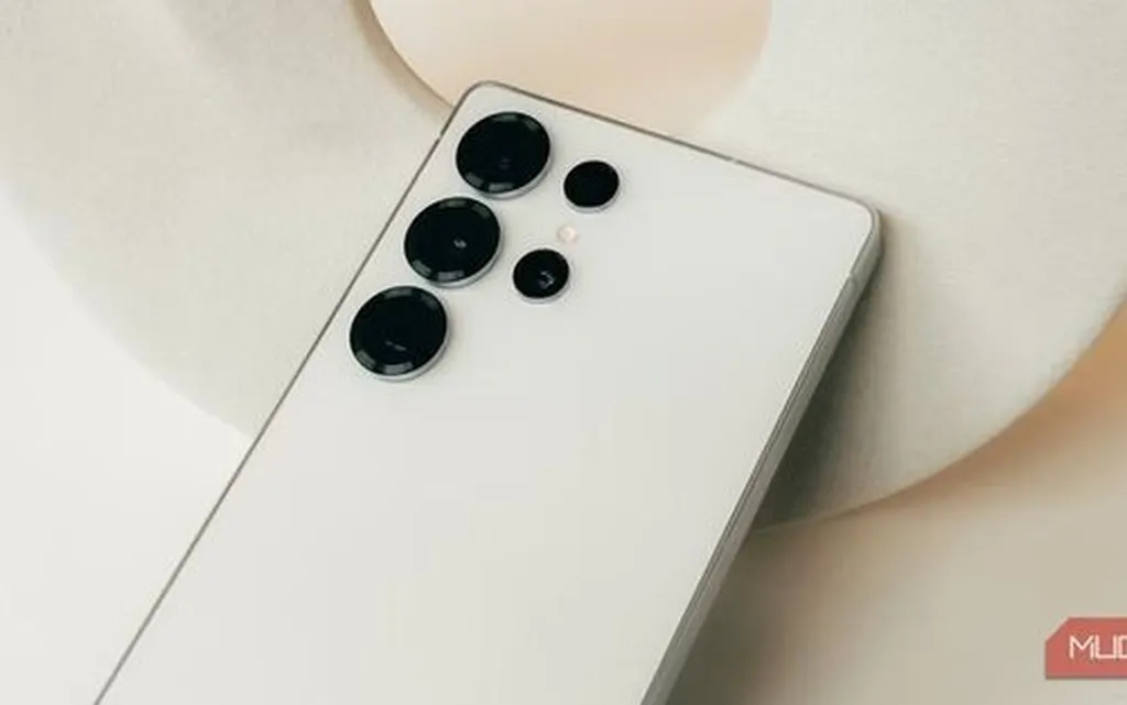 با کمک این ویژگیها در اپلیکیشن دوربین سری گلکسی عکسهای بهتری بگیرید