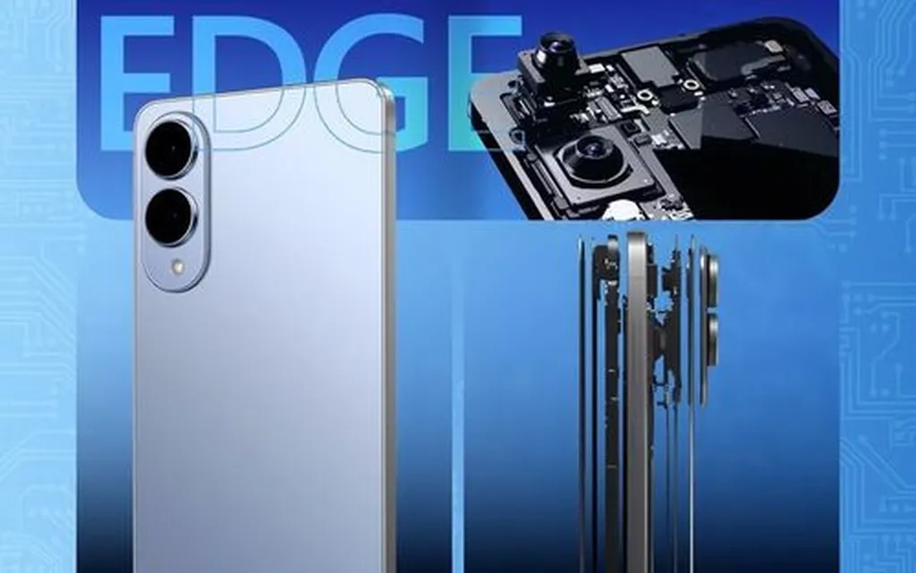 گلکسی S25 اج؛ فناوری چشمگیری که در جستوجوی معنا گم شده