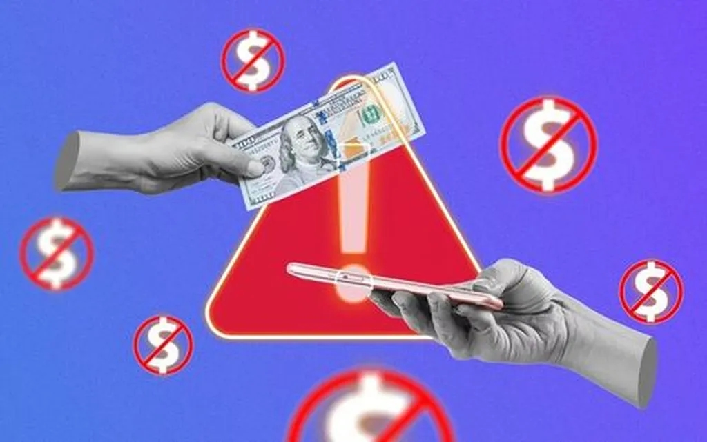 ۶ دلیل برای اجتناب از خرید گوشی دست دوم