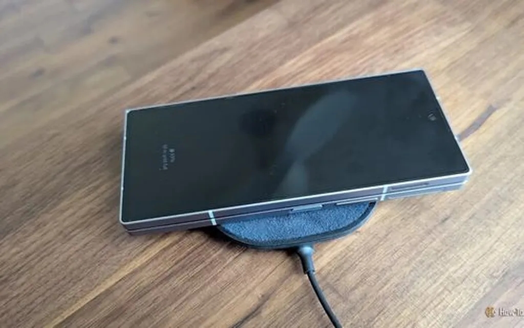 پیشرفت فناوری شارژ، نیاز به باتریهای حجیم را از میان برده است