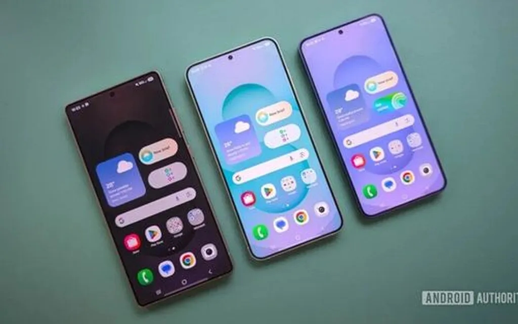 آیا نسخه استاندارد گلکسی S25 میتواند با نسخه اولترا رقابت کند؟