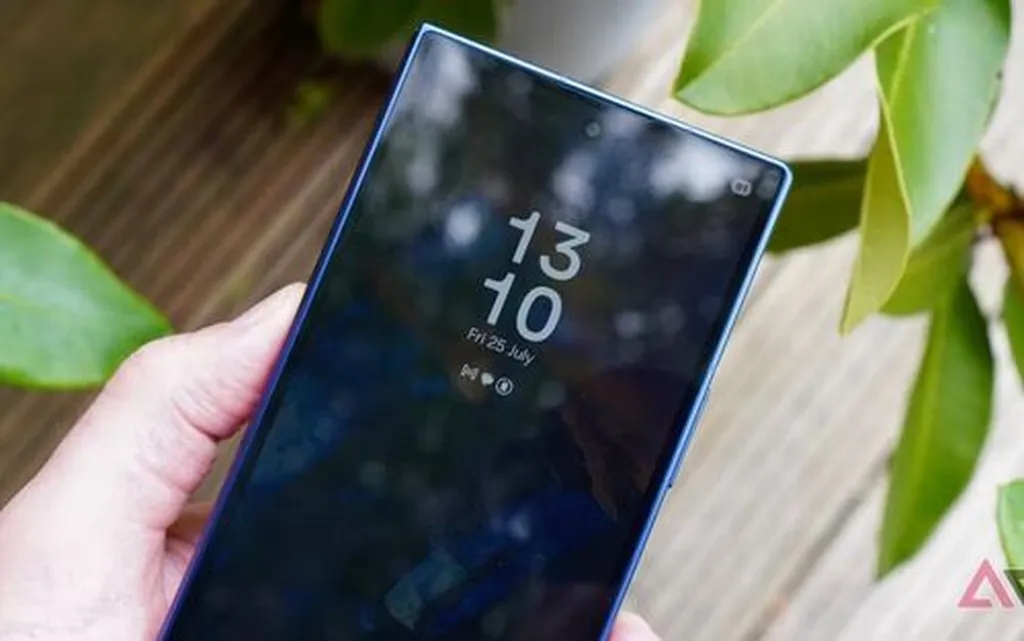 بهینهسازی تجربه کاربری One UI 8 تنها با یک تغییر در تنظیمات