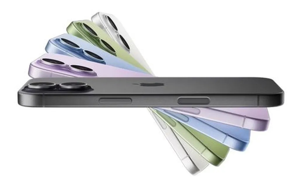 آیا سری آیفون 17 ضدآب هستند؟