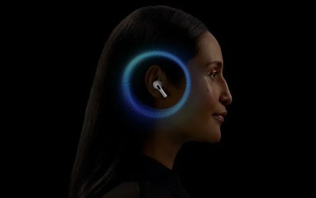 ایرپادز جدید اپل به دوربین مجهز میشود