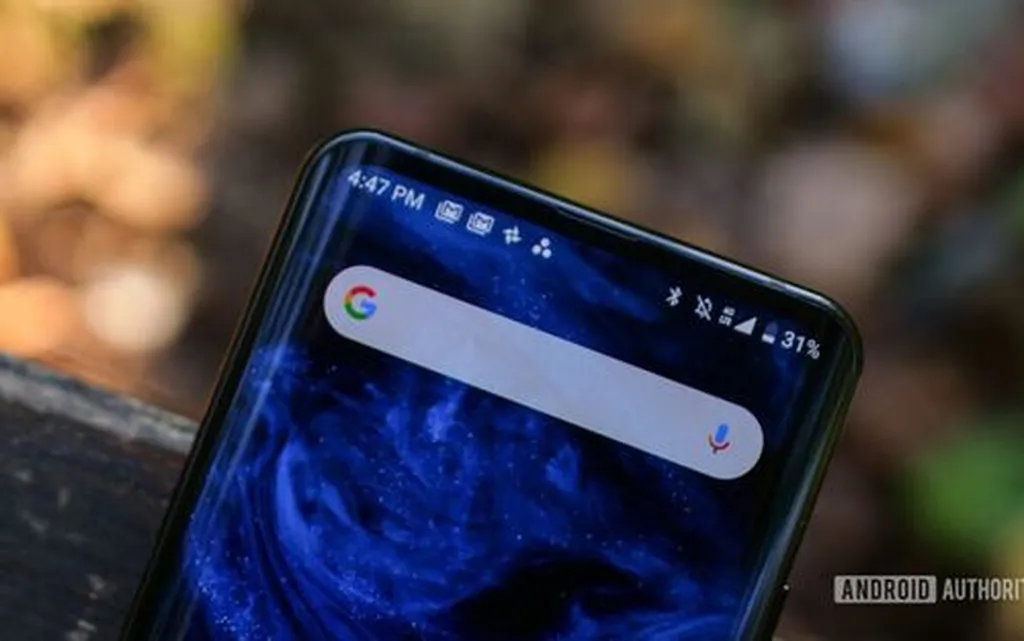 گوگل امکان افزودن میانبر به ویجت جستجوی اندروید را فراهم کرد