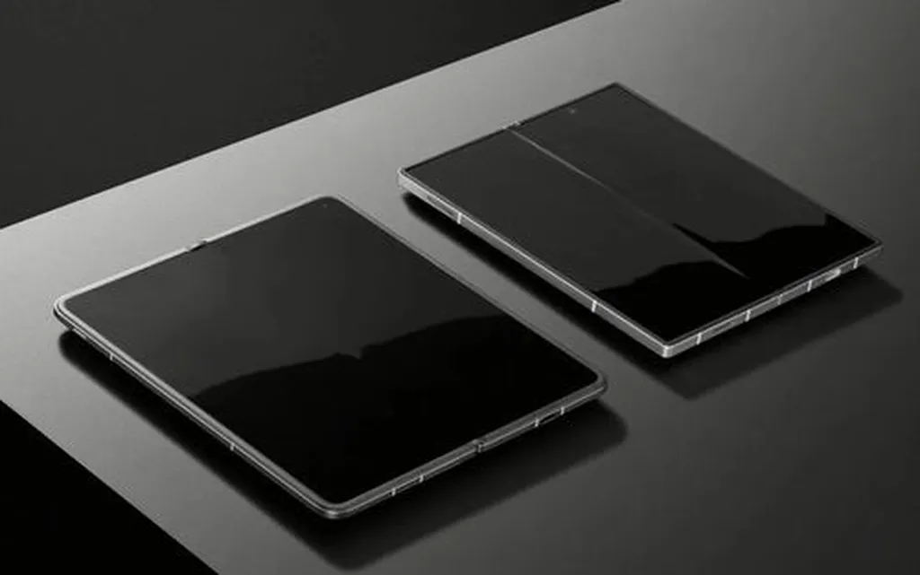 دستیابی اوپو Find N5 به پیشرفت چشمگیر در مکانیزم تاشدن گوشی