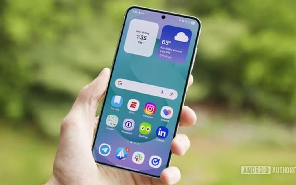 شارژ 60 واتی گلکسی S26 اولترا، هیجانانگیز اما چالشبرانگیز