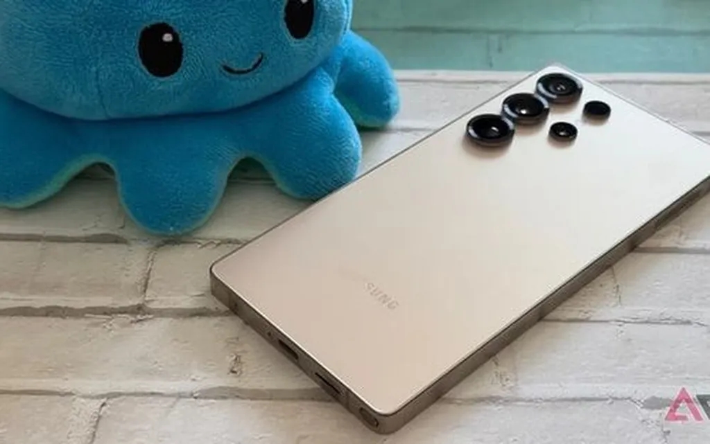 سامسونگ در One UI 7 عکاسی با گلکسی S24 را متحول میکند