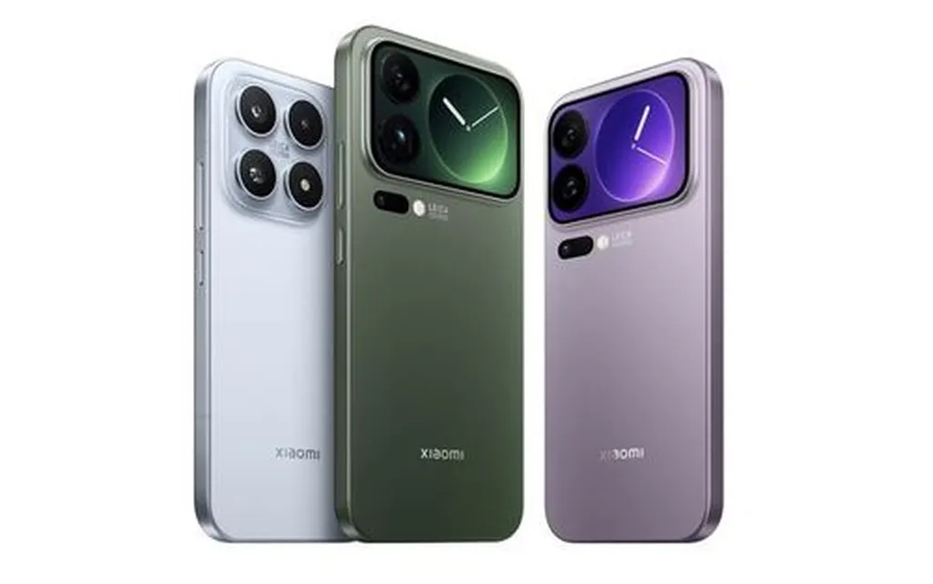 ۵ نکته مهم که باید درباره سری شیائومی 17 بدانید