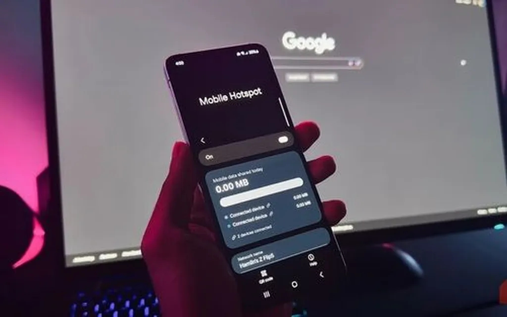 چگونه از هات اسپات موبایل به شکل بهینه استفاده کنیم