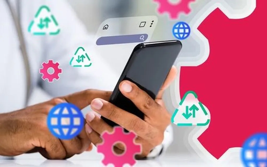 کاهش مصرف اینترنت موبایل با تغییر چند تنظیم ساده در گوشی