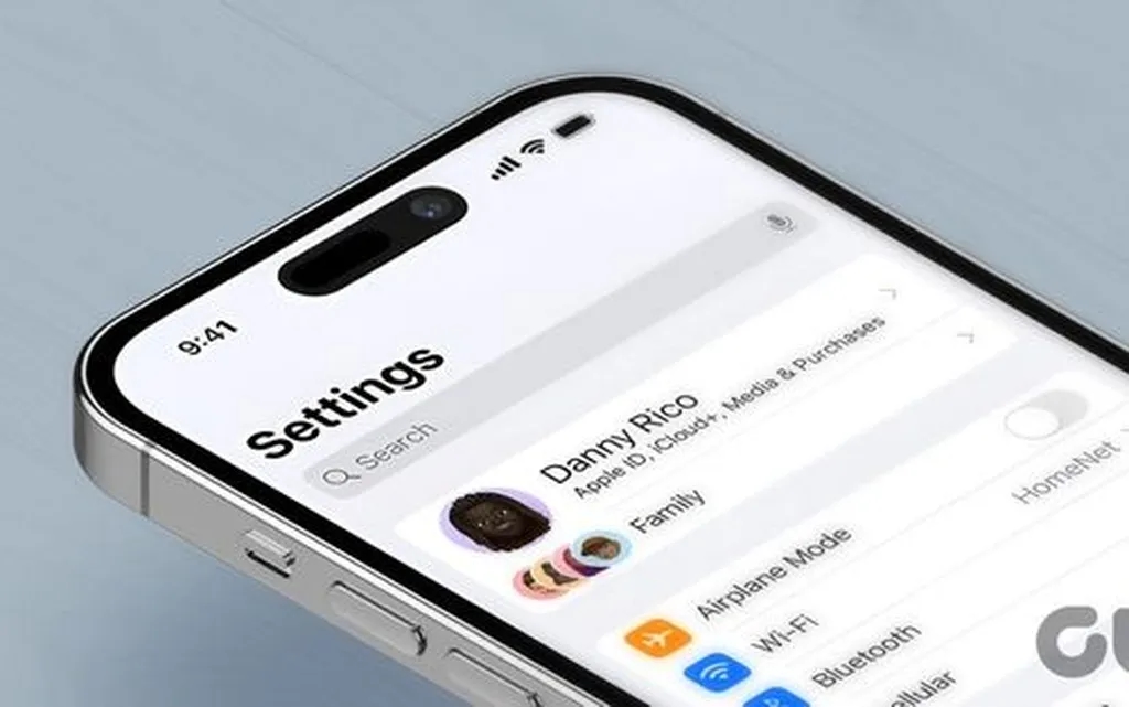 ۵ تنظیم کاربردی آیفون که احتمالا با آنها روبهرو نشدهاید