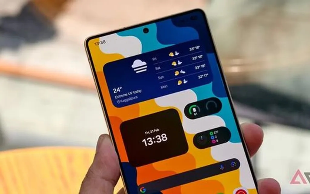 One UI 8 ترفند جدیدی به عکسهای ثابت اضافه خواهد کرد
