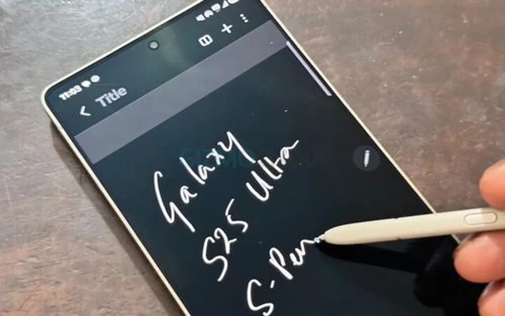 پرچمداران آینده گلکسی به تراشه پساکوانتومی امنیتی مجهز میشوند