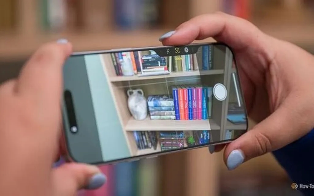 ۵ ترفند دوربین آیفون که همیشه کاربردی هستند