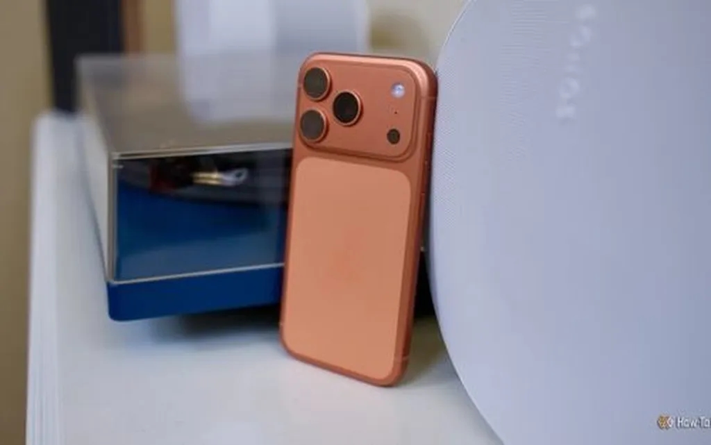 چرا آیفون 17 پرو میتواند جزو گزینههای اول خرید ما باشد؟