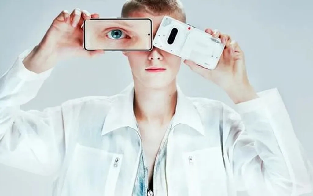 بهروزرسانی ناتینگ فون 3a با تمرکز بر هوش مصنوعی منتشر شد