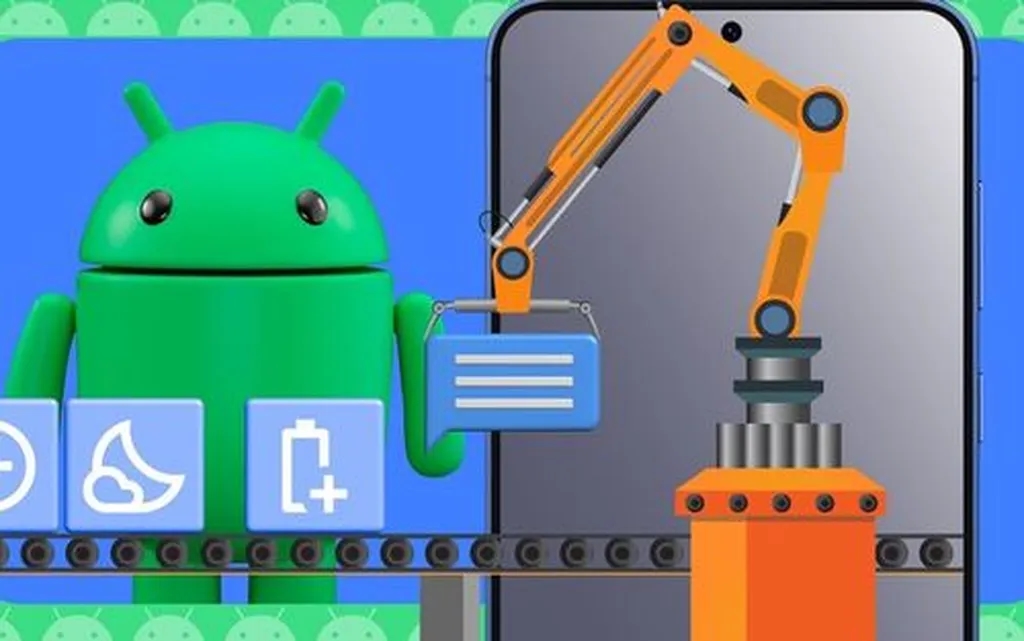 ۹ قابلیت پنهان اندروید که در کاربری روزمره به کمک شما میآیند