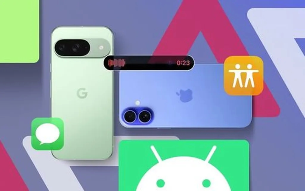 ۷ قابلیت آیفون که جای خالی آن در گوشیهای اندرویدی حس میشود