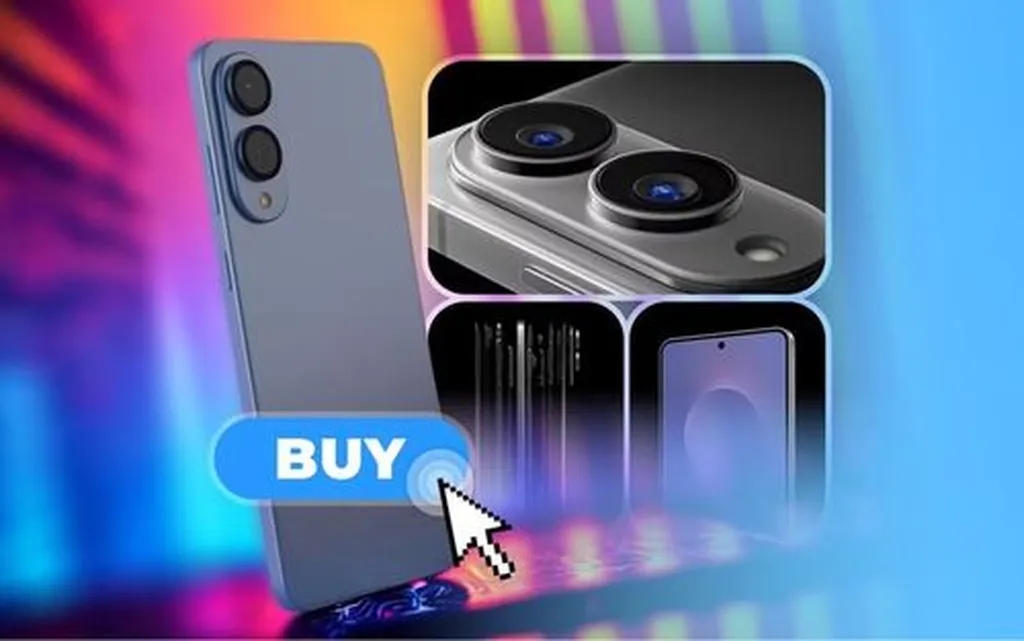 چرا نباید از خرید گلکسی S25 اج غافل شوید؟