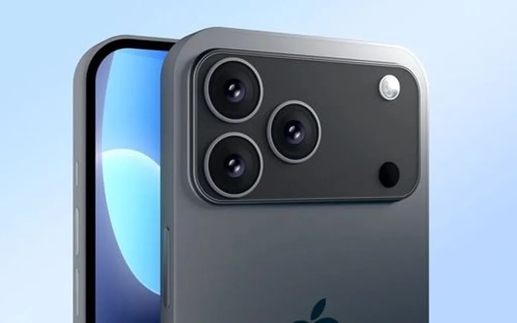 آیفون 17 پرو و پرو مکس در آستانه تحول بزرگ در دوربین