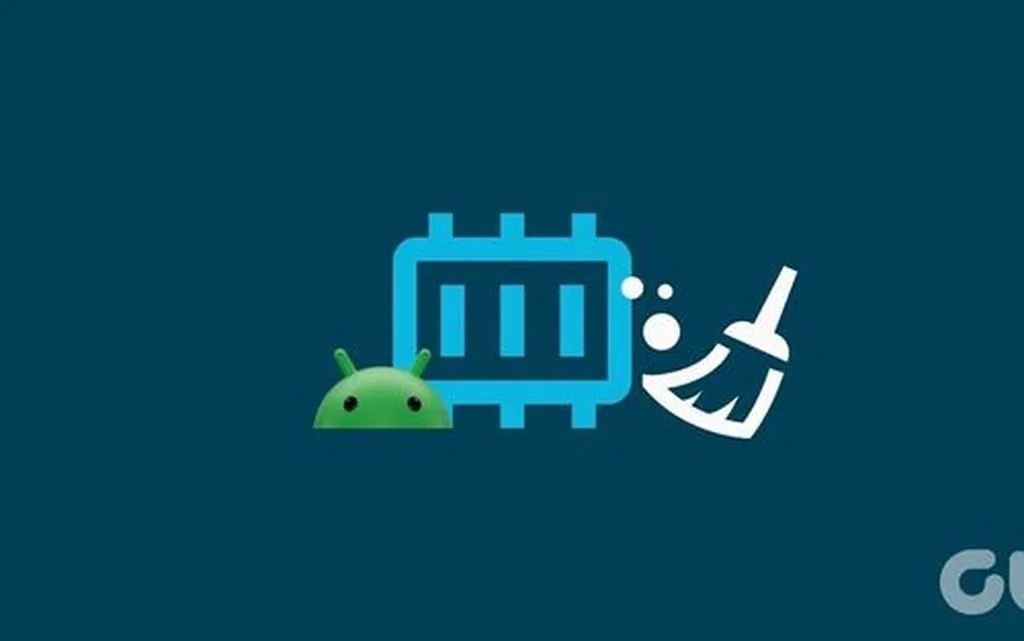 چگونه حافظه رم گوشی اندرویدی را پاکسازی کنیم؟