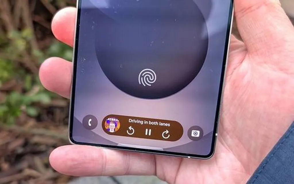 قابلیتهای Now Bar در One UI 8 شگفت انگیز خواهد بود