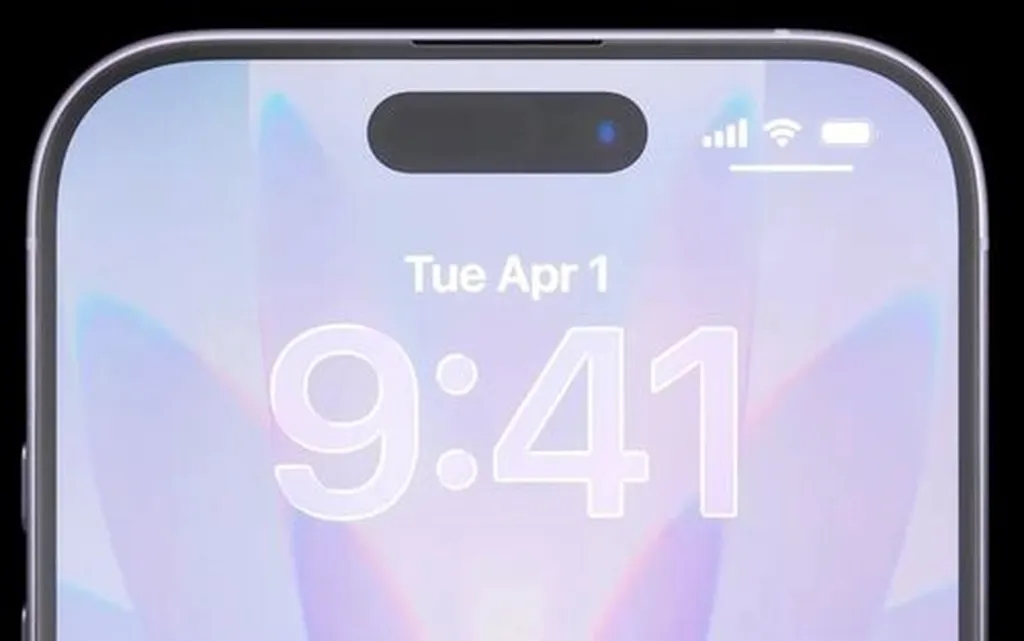 چرا دوربین سلفی آیفون 17 از همه ویژگیهای مدلهای پرو مهمتر است؟