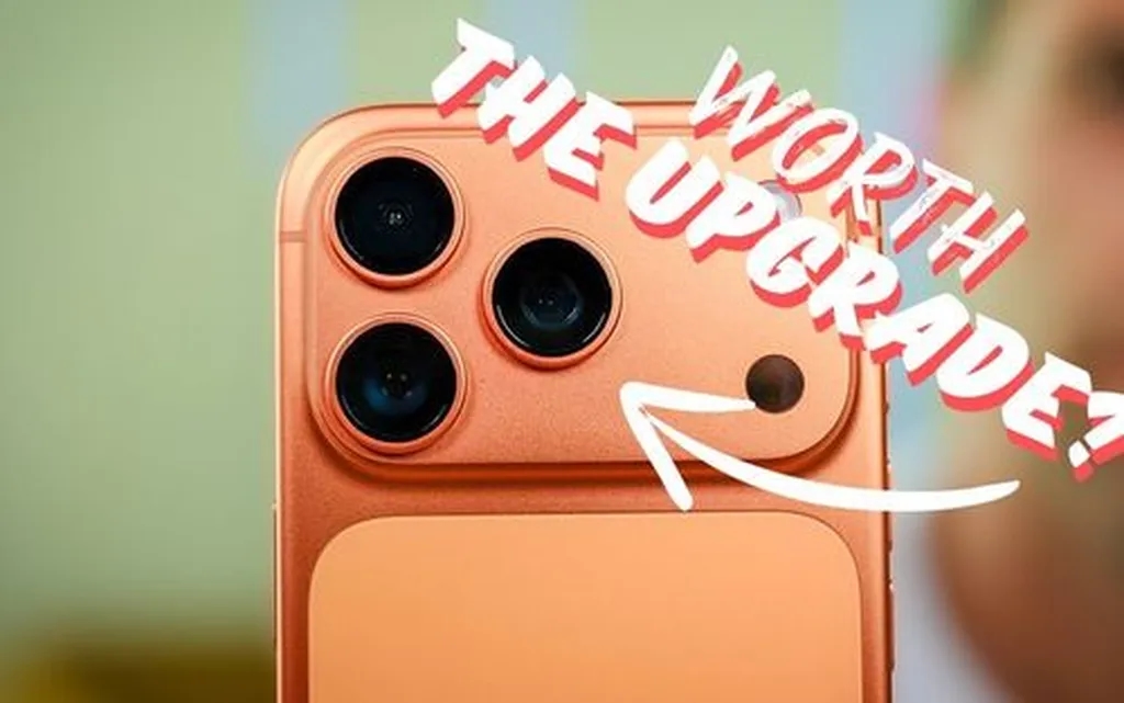 آیا تلهفوتوی جدید آیفون 17 پرو ارزش ۱۰۹۹ دلار را دارد؟